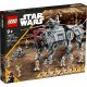  LEGO Star Wars 75337 Hodeči stroj AT-TE