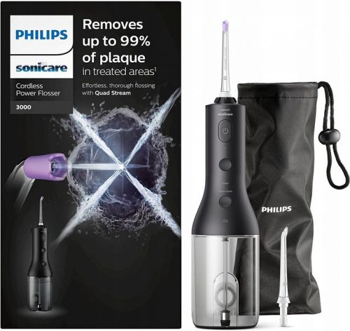  PHILIPS DENTAL BREZŽIČNI KOMPLET POKROVA ZA IZMAKANJE ZOB USB-C