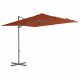  Tenda 250 x 250 cm blago