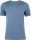  4F FUNKCIONALNA MAJICA GYM T-SHIRT BIKE M598 DENIM velikost XL