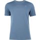  4F FUNKCIONALNA MAJICA GYM T-SHIRT BIKE M598 DENIM velikost XL