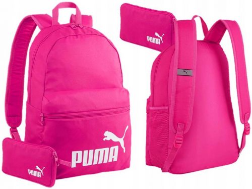  Puma športni nahrbtnik 7994611 roza