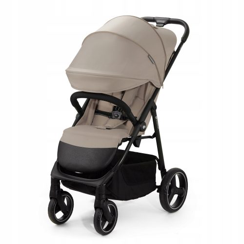  Otroški voziček Light TRIG 3 Kinderkraft Beige do 22 kg