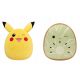  POKEMON Squishmallows Winking Pikachu Series 3, pliš, 50 cm