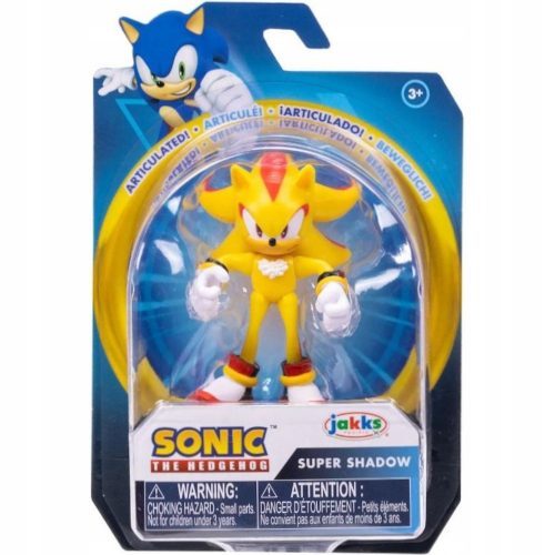  ZVOČNA PREMIČNA FIGURICA SUPER SHADOW JAKKS PACIFIC