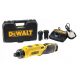  DeWalt izvijač, baterijsko napajanje 7,2 V DCF680G2-QW