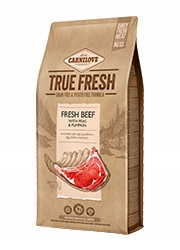  Carnilove True Fresh Adult sveža govedina 11,4 kg