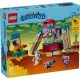  LEGO Minecraft 21257 Duel with the Devourer