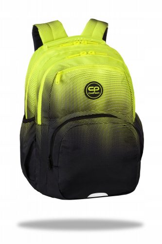  Šolski nahrbtnik COOLPACK PICK GRADIENT LEMON