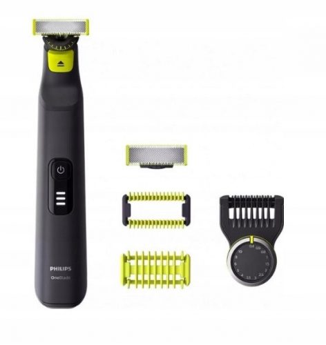  Brivnik za obraz in telo Philips One Blade Pro 360