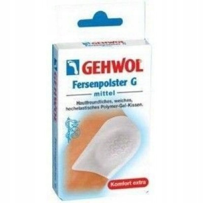  Gehwol univerzalne nogavice z gel peto