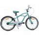  Midex otroško kolo GREEN BIKE GIRL 20 INCHES, 20" kolo, zelena