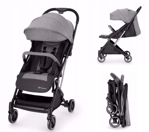  Lahki voziček Kinderkraft Indy Stroller