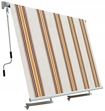  Tenda 245 x 245 cm blago