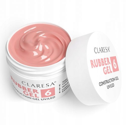  CLARESA GUMI GEL GOSTI GRADBENI GEL S TIKSOTROPIJO 6 - 90 g