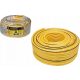  Vrtna cev 100m 1/2" PVC z ojačanimi vlakni 12mm*16mm + SET priključkov