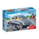  Igralni set Playmobil City Action 9361