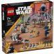  LEGO StarWars - Clone Trooper and Battle Droid Battle Pack 215 kock