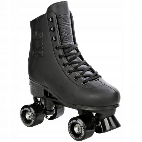  Rolerji Raven Embos Black, velikost 35-38