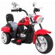  Motor LEANToys Red do 30 kg