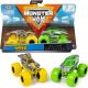  Monster Jam 1:64 avto 2PAK 6044943 MIX spin master