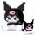  Kuromi Hello Kitty Blocks Slika 396 Blocks