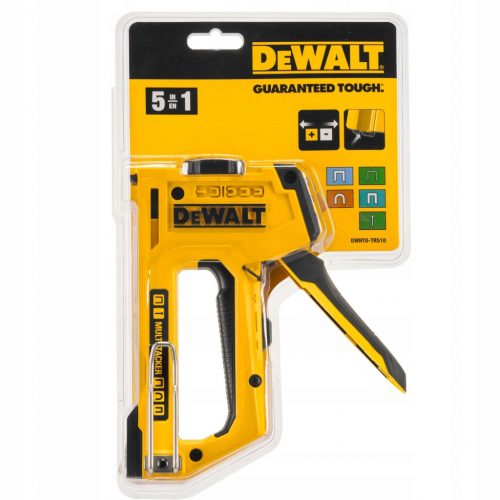  DeWalt DWHT0-TR510 tapetniški spenjalnik 6-14 mm