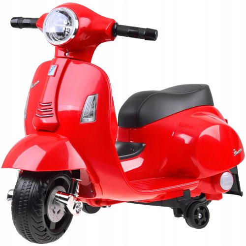  VESPA akumulatorski skuter PA0238