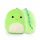  Mehki pliš Squishmallows Arlie Dragon Green