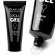  CLARESA POLI GEL ACRYL GEL ZA PODALJŠEVANJE NOHTOV CLEAR CLEAR 30 G