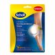  SCHOLL Expert Care piling maska za pete z AHA masko