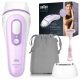  Braun Silk Expert Pro 3 epilator