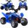  Vozilo na akumulator Quad HONDA ATV Ride-on za otroke PA0304