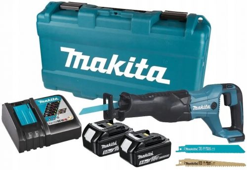  Makita 1W akumulatorska sabljasta žaga