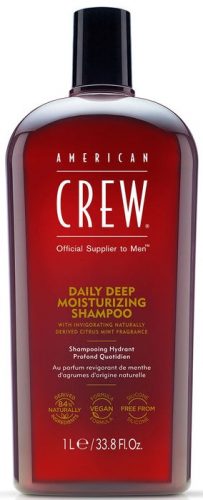  American Crew šampon 1000 ml regeneracija in vlaženje