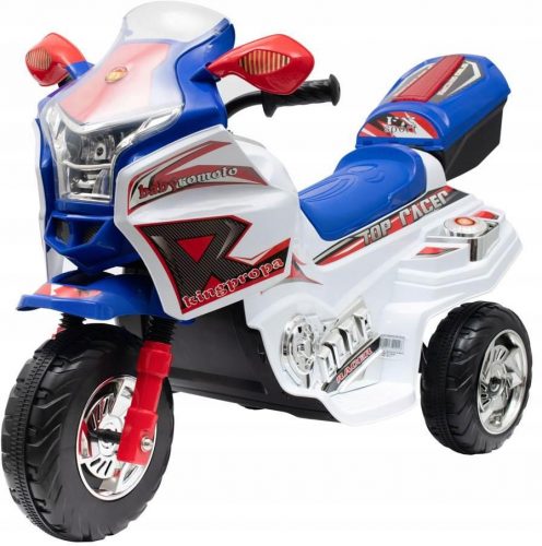  Motor Baby Mix White do 40 kg