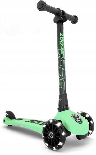  Trikolesni skuter Scoot & Ride 96359 Green