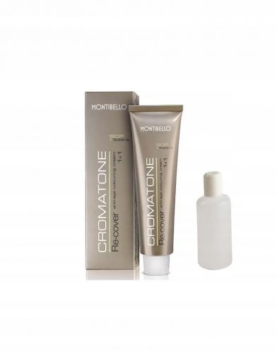  MONTIBELLO CROMATONE RECOVER SET barva + oxibel