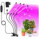 GROW set za gojenje rastlin EVI 90 W