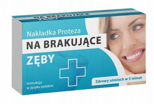  UMETNI ZOBE Implantati Proteze Luske PREKRIVANJE Zlomljen zob NAVODILA PL