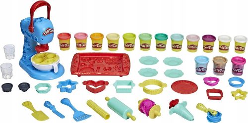  Mešalnik s Play-Doh E0102