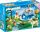  Playmobil Blocks Fairy Tale Land Royal Park 4137