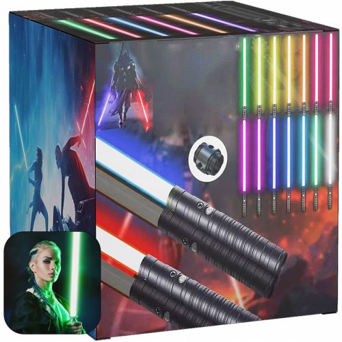  Nobo Kids Lightsaber Plastični svetlobni meč