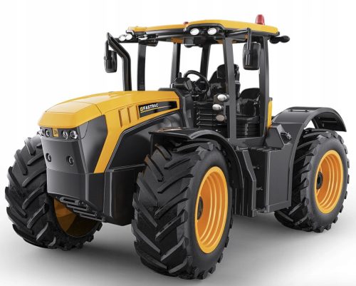  JCB TRAKTOR NA DALJINSKO VODENJE 1:16 RC