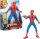  Akcijska figurica SpiderMan 34 cm Shooting Hasbro SpiderMan Akcijska figurica