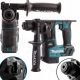  Makita DHR171Z SDS Plus akumulatorsko vrtalno kladivo 1,2 J 18 V