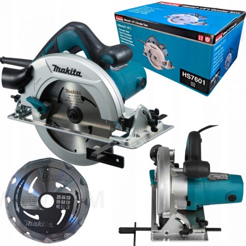  Makita krožna žaga 190 mm 1200 W