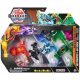  Komplet Bakugan Evolutions Spin Master 20137852