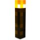  Nočna svetilka TORCH MINECRAFT NIGHT LAMP TORCH večbarvna