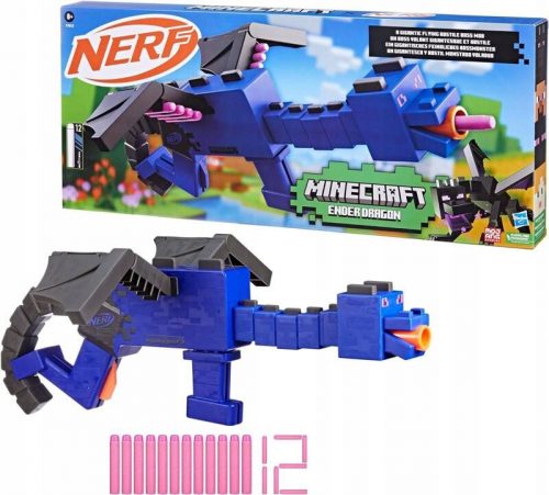  NERF N-Strike Elite puška